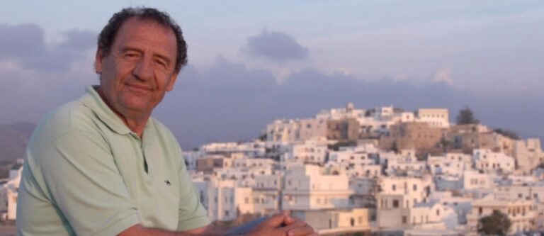 Μαθήματα …οδήγησης από τη Νάξο Μαθήματα …οδήγησης από τη Νάξο