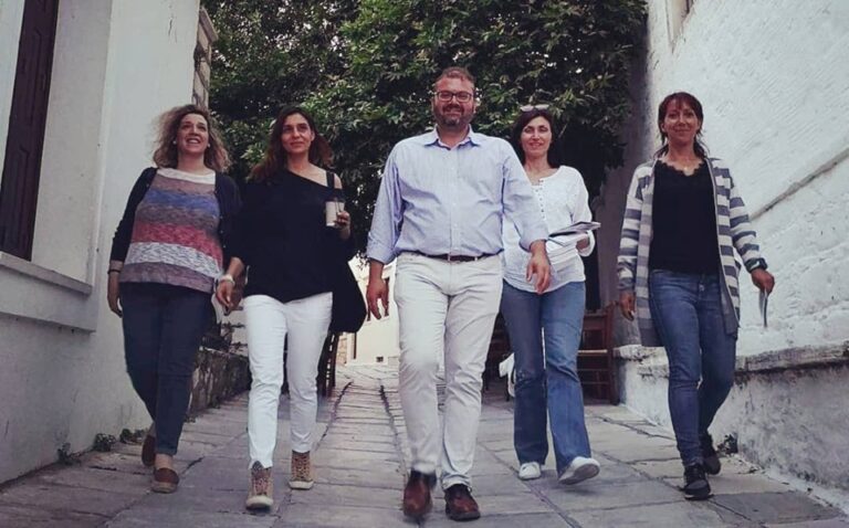 Εκλογές 2019 – ΠΝΑΙ: Μαργαρίτης, Κατσάνη και Γκούφας πάνε … Περιφερειακό Εκλογές 2019 – ΠΝΑΙ: Μαργαρίτης, Κατσάνη και Γκούφας πάνε … Περιφερειακό