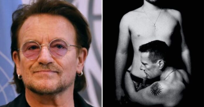 Bono - U2 