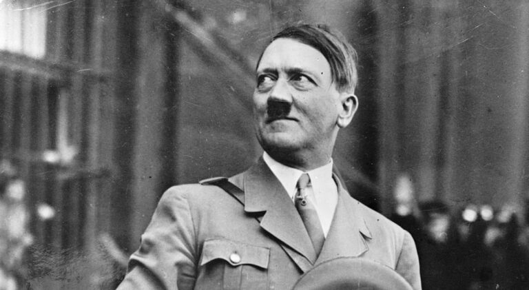 Γερμανία: 30η Ιανουαρίου 1933, η βραδιά που παραδόθηκε η εξουσία στον Χίτλερ