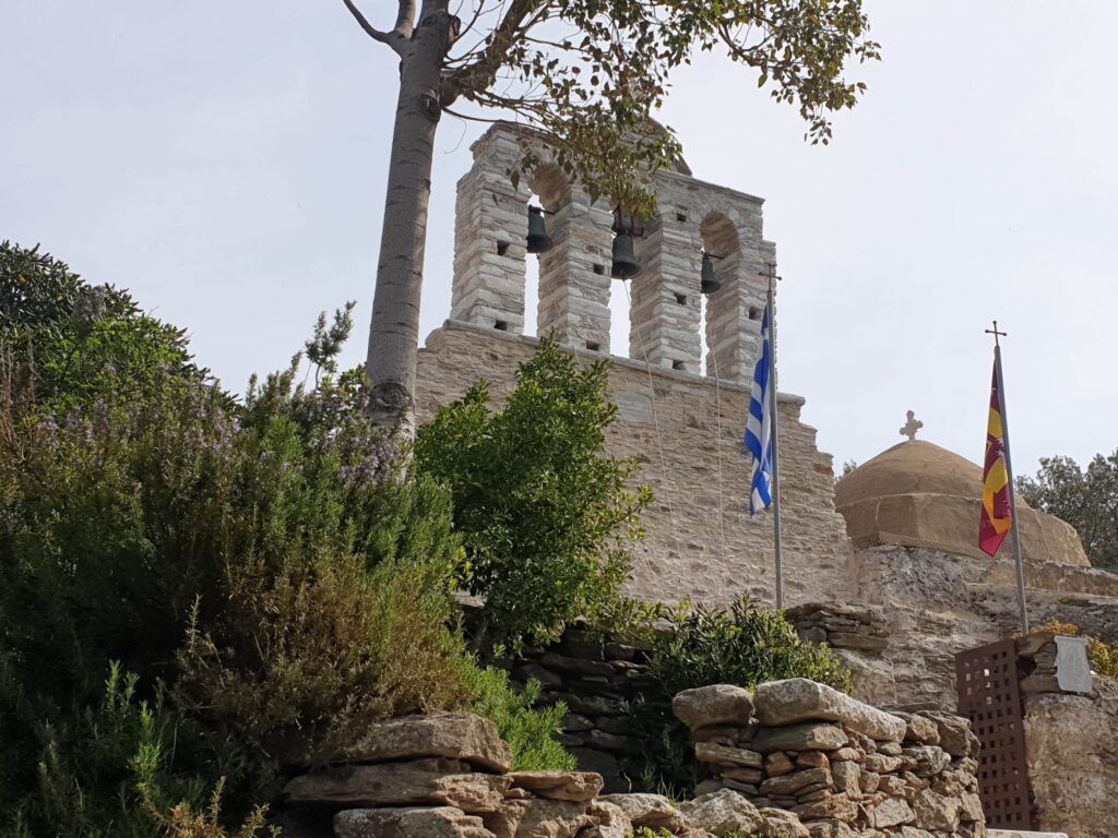 Panagia Drosiani