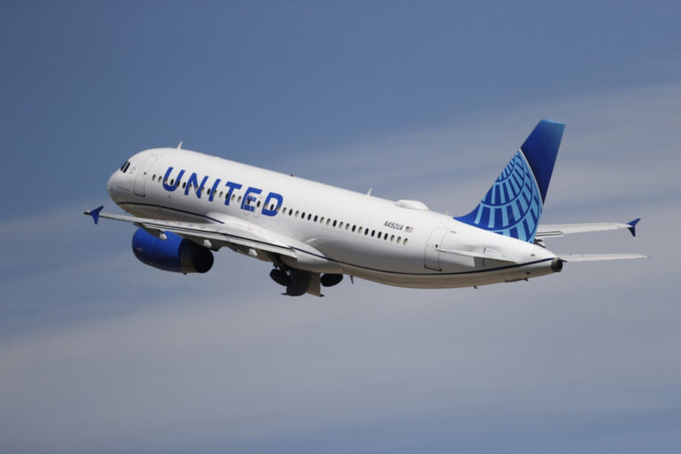 United Airlines: Νέα (μία ακόμη) καθημερινή πτήση Αθήνα – Σικάγο