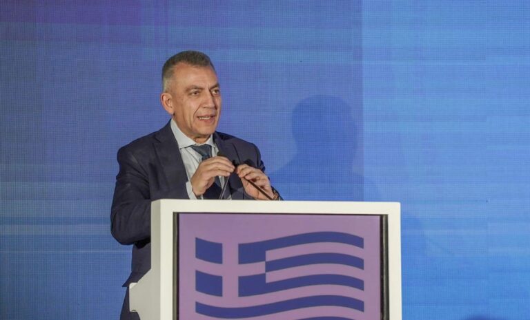 Γ. Βρούτσης: “Ο τελικός του Κυπέλλου Ελλάδας θα έπρεπε να έχει θεατές, αλλά…”