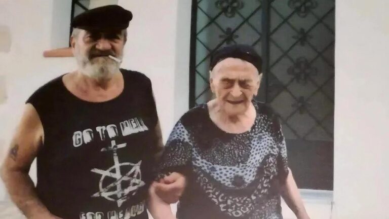 Κρήτη – Χανιά: Εφυγε από τη ζωή η Ειρήνη Μπαρουλάκη,  σε ηλικία 119 ετών
