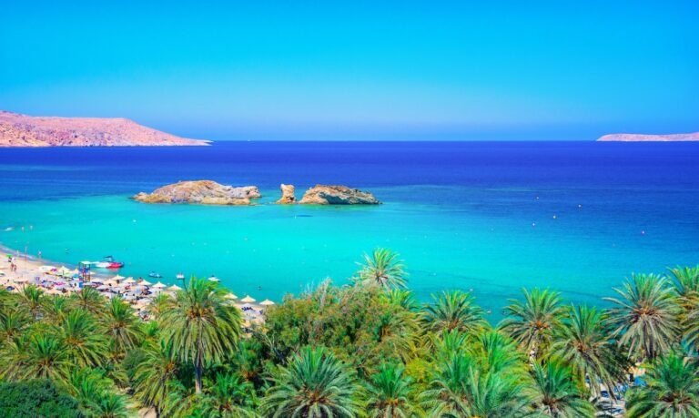 European Best Destinations (EBD): Πέντε Ελληνικές παραλίες ανάμεσα στις καλύτερες του κόσμου