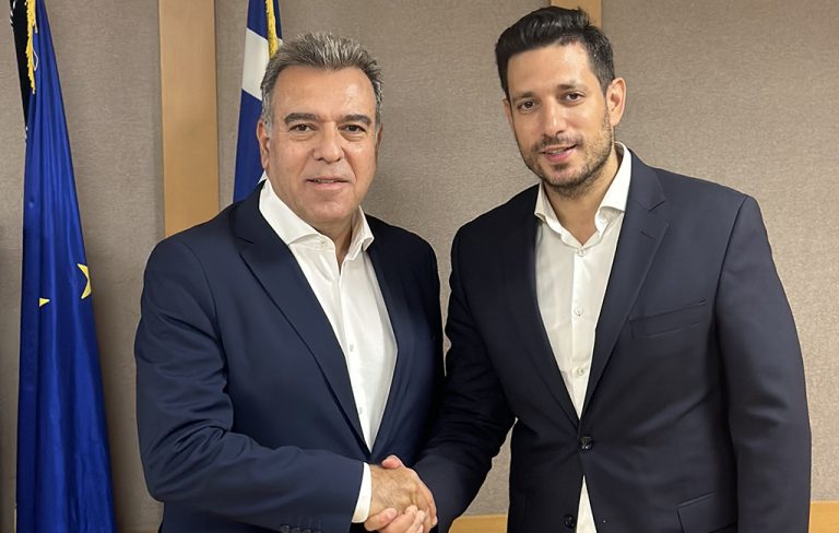 Δωδεκάνησα – Κόνσολας: Συνάντηση με Κυρανάκη, στο επίκεντρο και οι Ραδιοφωνικοί Σταθμοί
